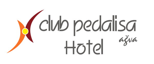 Pedalisa Ağva Otel